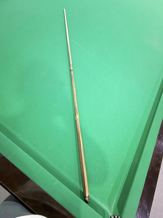 Кий Трегубенко 8 луч