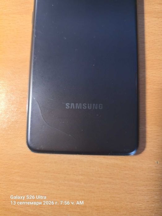 Samsung S21  5G Dual sim
