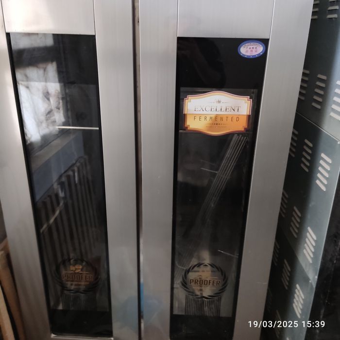 Rastoynik. hamir ishirish uchun.