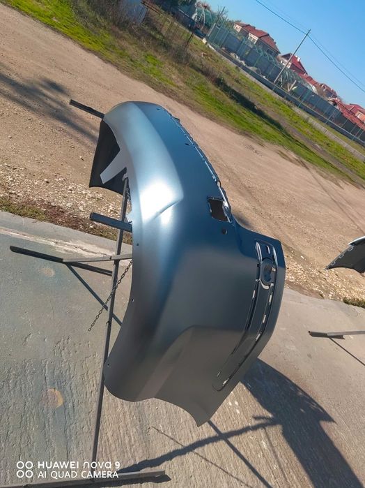 Авто тенекеджия и бояждия