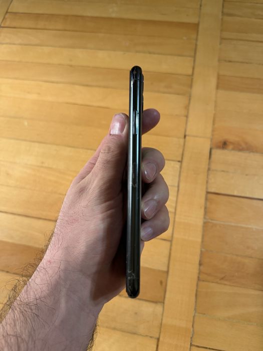 Iphone 11 Pro Max 256 gb