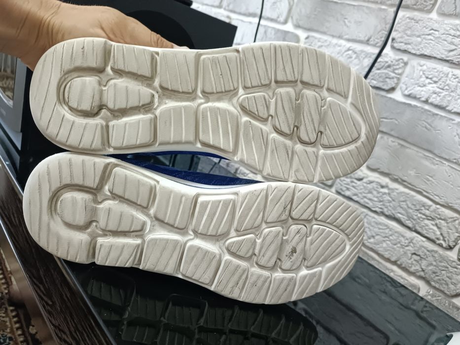 Оригинальные Skechers