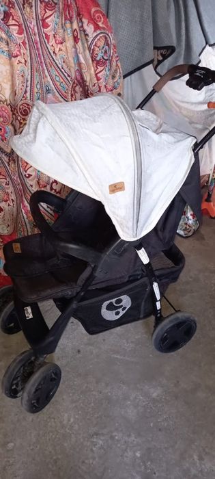 Коляска детская