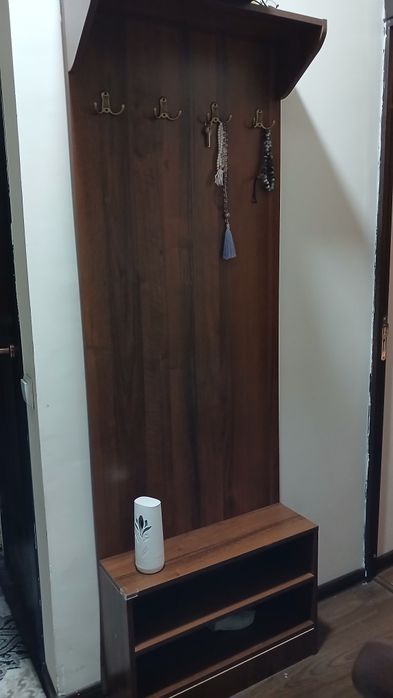 Prixojka mebel shkaf