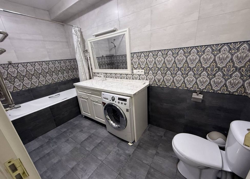 Яшнабод  /  Тузель-2