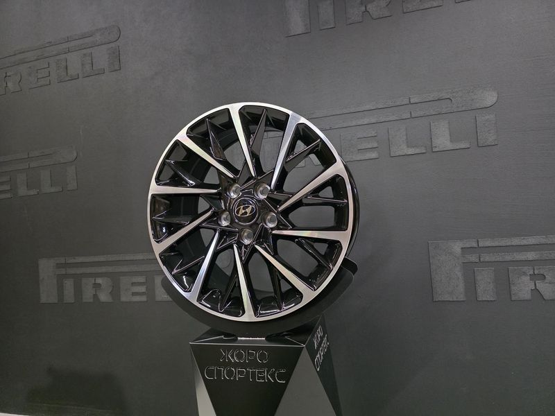 17цола 5х114.3 Hyundai Хюндай 5x114.3