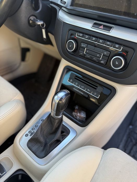 Vw Sharan 2.0tdi 170cp extra dotat