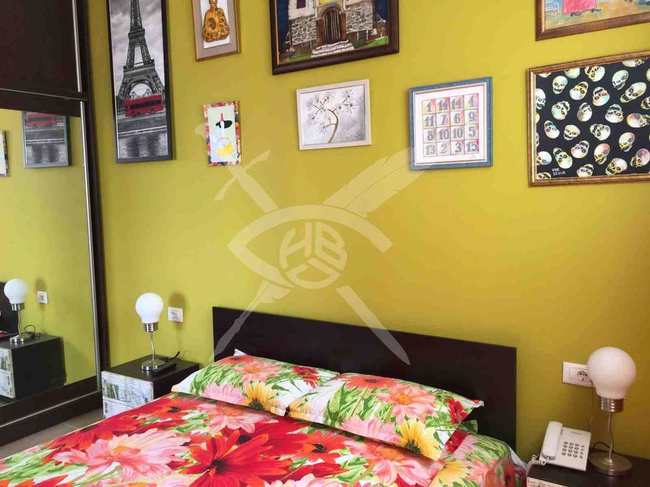 Продава се Едностаен апартамент в Созопол - 54 кв.м за 898 €/кв.м - Снимка #5