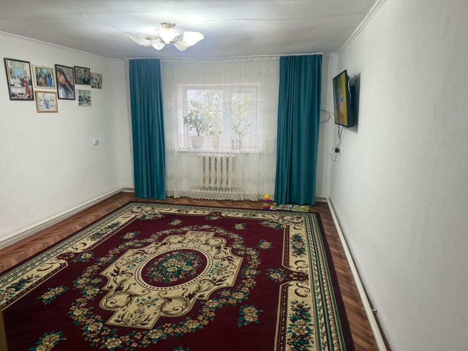 Продам дом , район Зачаганск