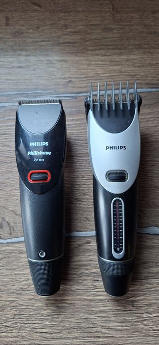 Машинки за подстригване