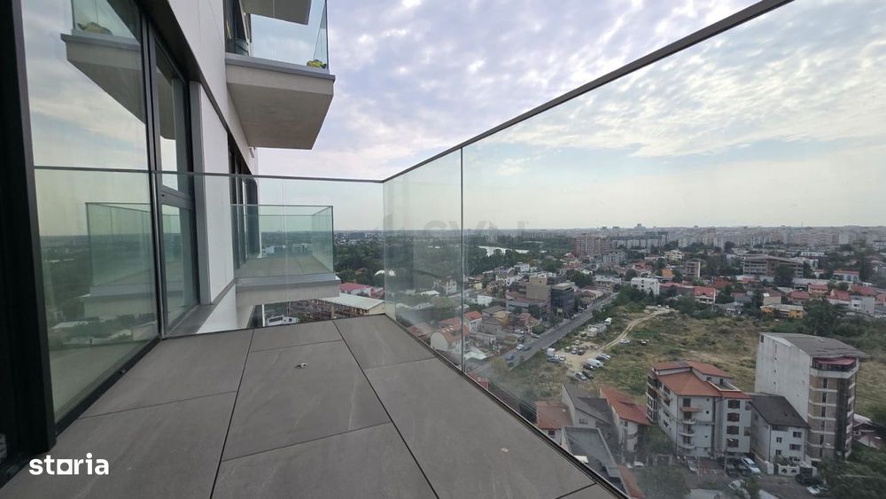 Apartament cu 2 Camere cu loc de parcare