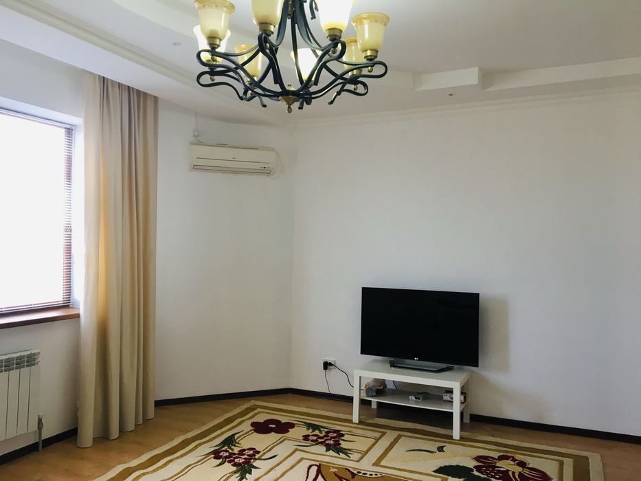 Сдается 2-ком в ЖК Томирис