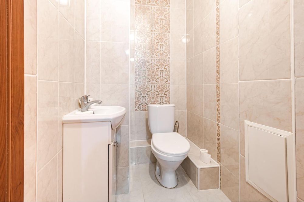 Продажа 2-х комнатной квартиры