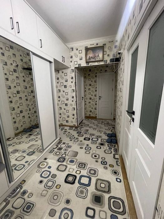 Yunusobod 19 Mirandi 3/5/5