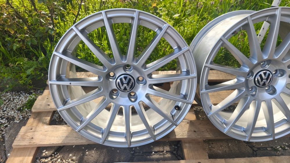 5х112 18 цола Audi VW