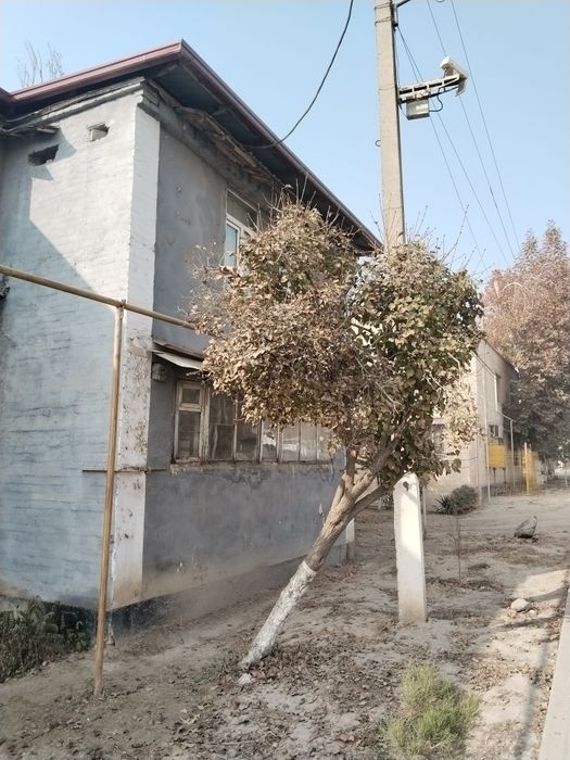 Срочно продам свою 2-х комнатную квартиру. После капитального ремонта.