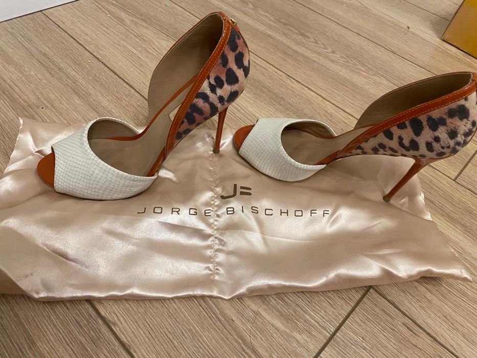 Туфли на каблуках красивые италия