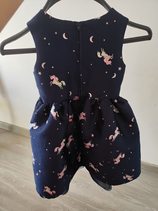 Детски рокли 116