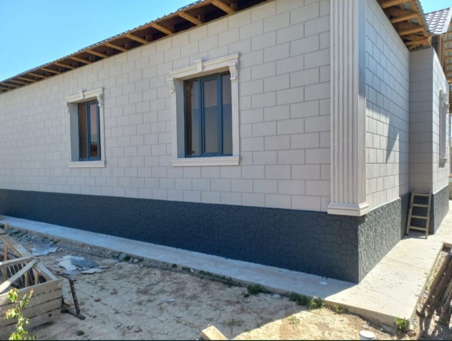 Термопанель Кызылорда