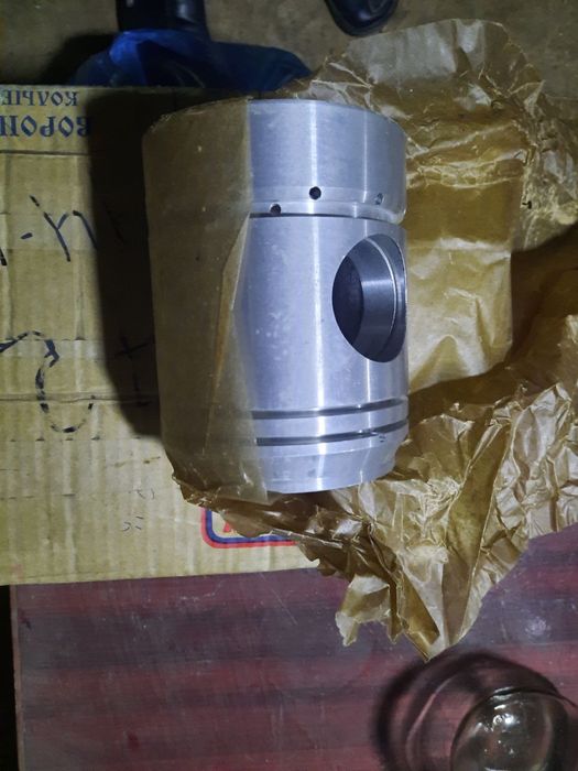 Поршня для компрессора