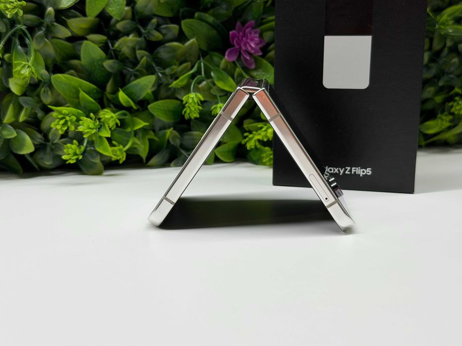 Samsung Z Flip5 5G 512GB Cream