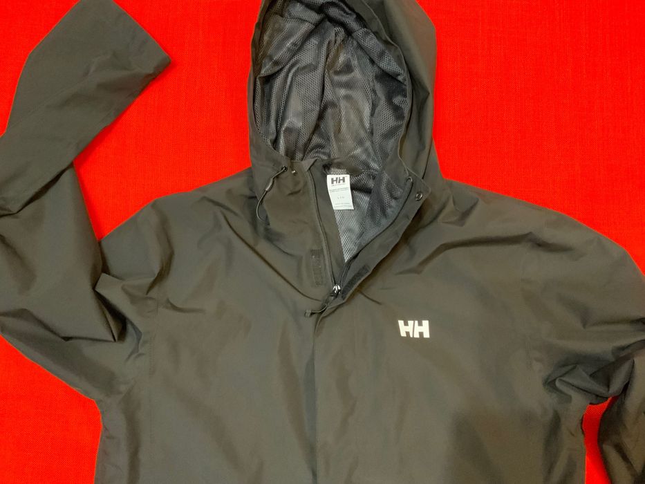Helly Hansen-оригинално  яке 52л