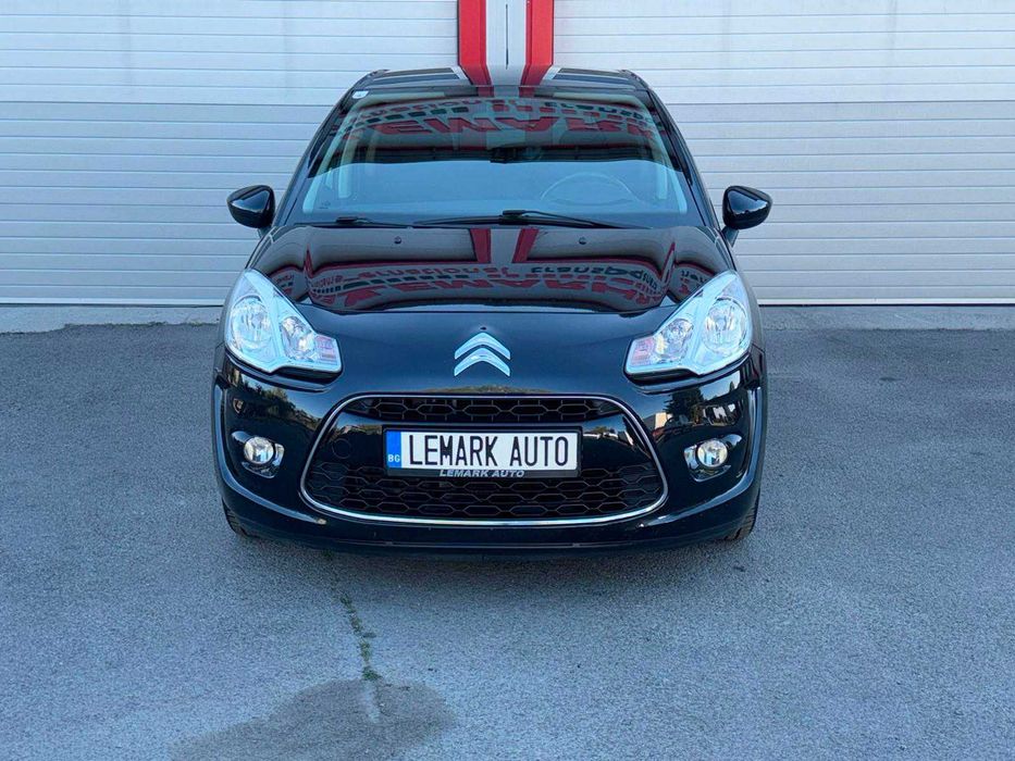 Citroen C3 1.4HDI