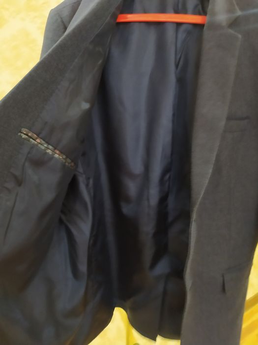 Пиджак мужской . костюм