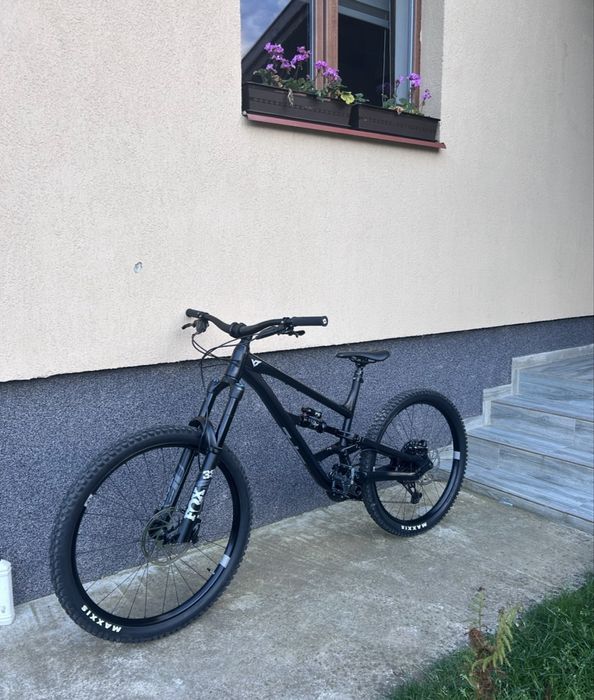 Vand yt capra core 2
