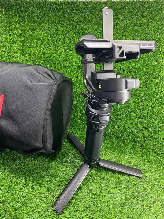Стаблизатор Zhiyun Weebil 3s Combo / ЛОМБАРД ДД / id8624