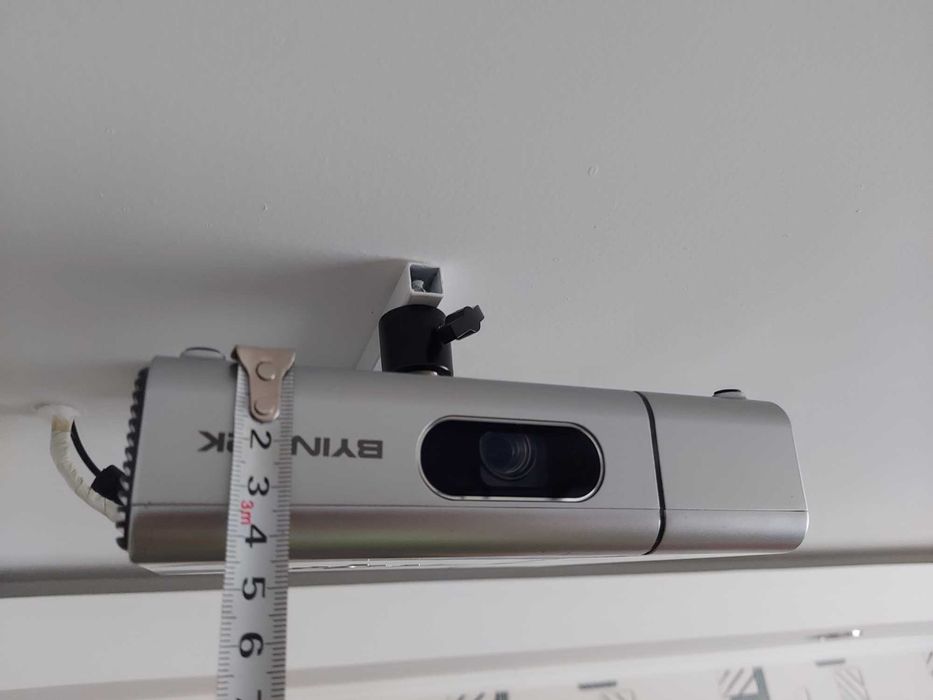 Проектор DLP 1080p