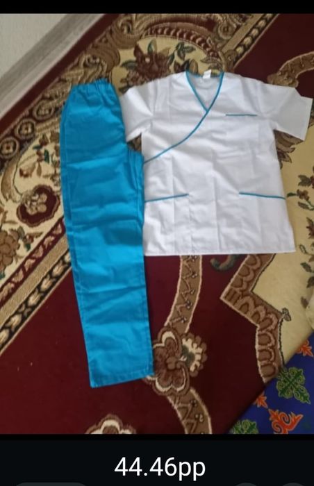 Форма сатылады размер 44.46