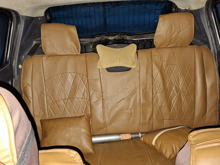 Renault Sandero Stepway