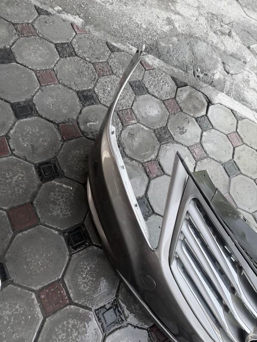 Продам бампер Hyundai Grandeur
