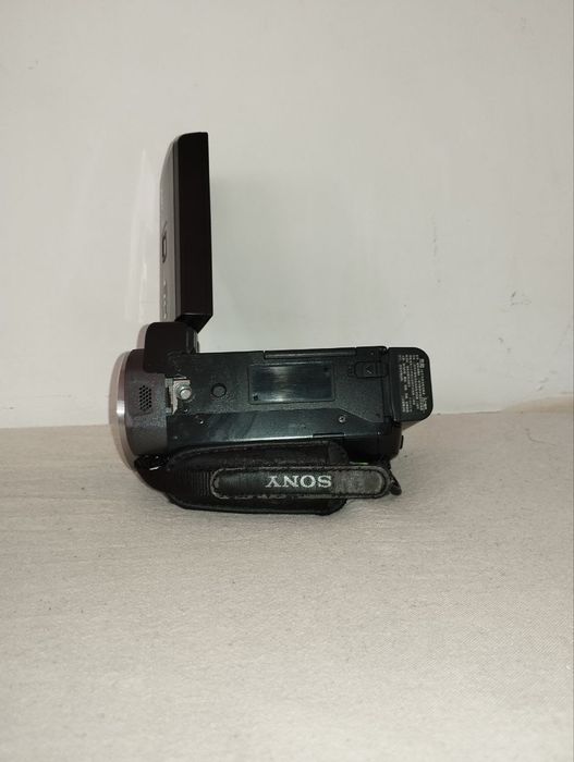 Sony HDR-PJ540 Гибрид обмен тоже есть