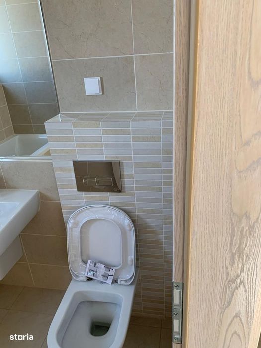 Apartament 2 camere | Greenfield | Baneasa | modern | cu parcare