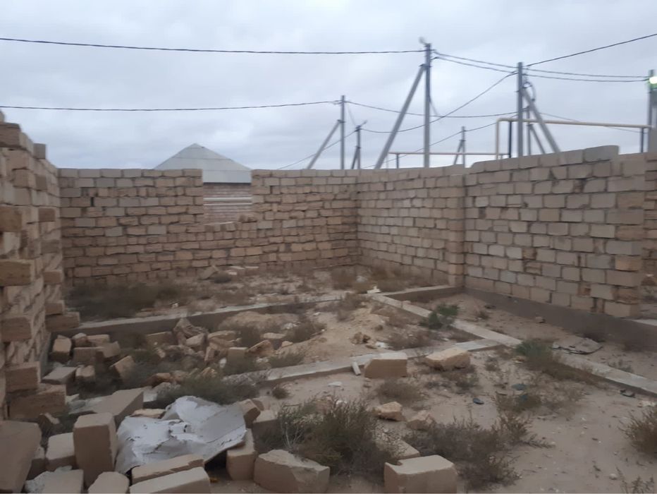 Продам в поселке Батыр