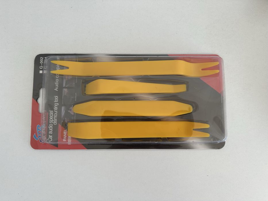 Spatule Leviere Auto Desfacere Interior Plastic Elemente Usi Demontat