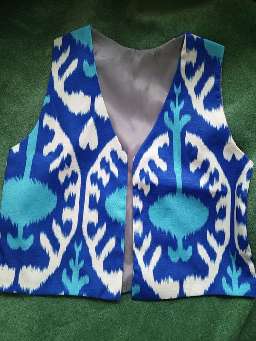 Жилет, нимча национальный для мальчиков, дуппи в наличии