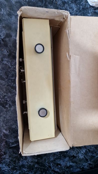 часы шахматные. СССР