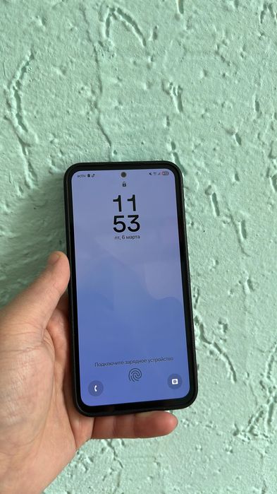 Samsung A54 5G 256gb