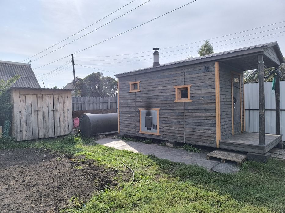 Продам дачу Геолог