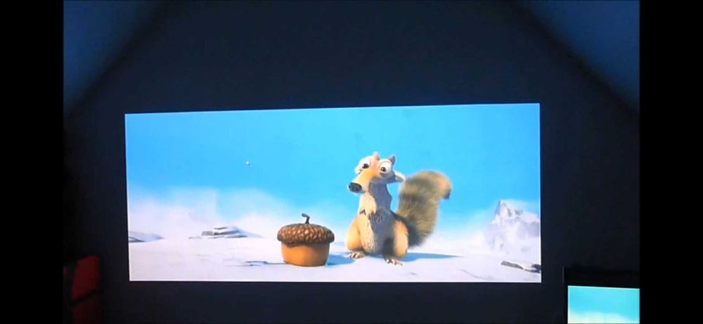 Проектор ACER k330