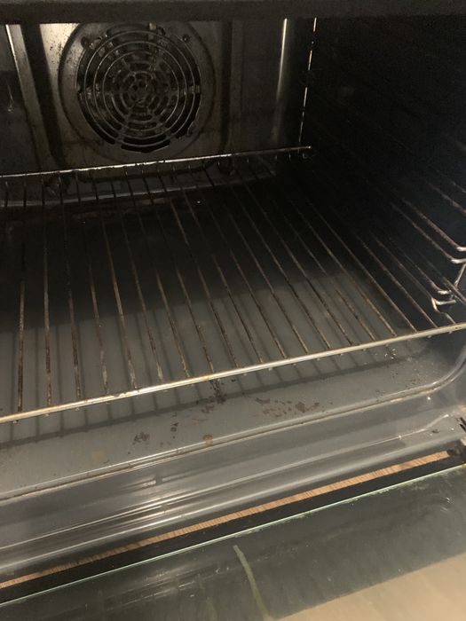 Фурна за вграждане aeg