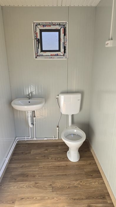 Container Modular de Vânzare