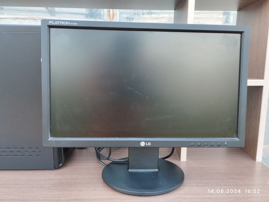 продается офисный компьютер