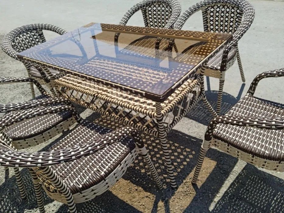 Ratan stol-stullar narzon va sfatli