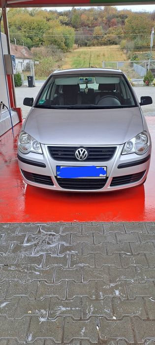 Volkswagen Polo 2006