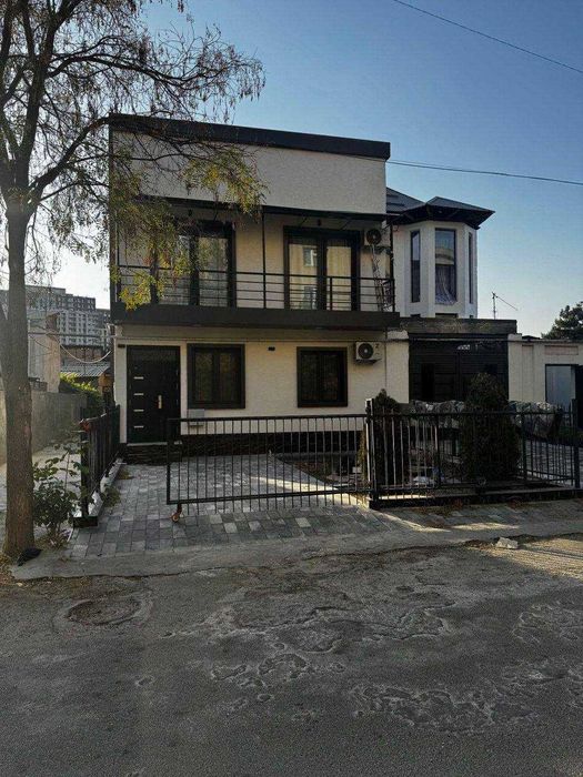 Коттедж 100 м², Саракульская, с арендатором