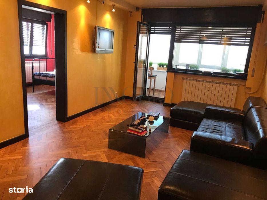 Apartament 2 camere | Bloc Reabilitat | 1 Mai